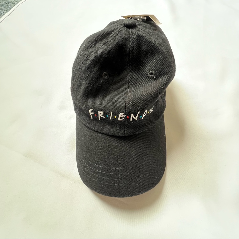 Cotton On Friends Dad Cap New